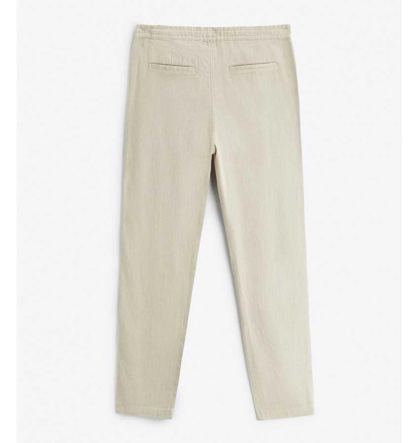 Pantalon de lino 100% 198 - 39,99 €