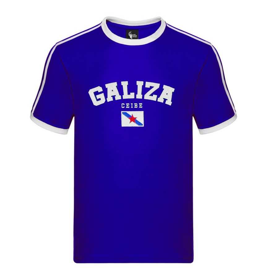 GALIZA RETRO ALGODÓN