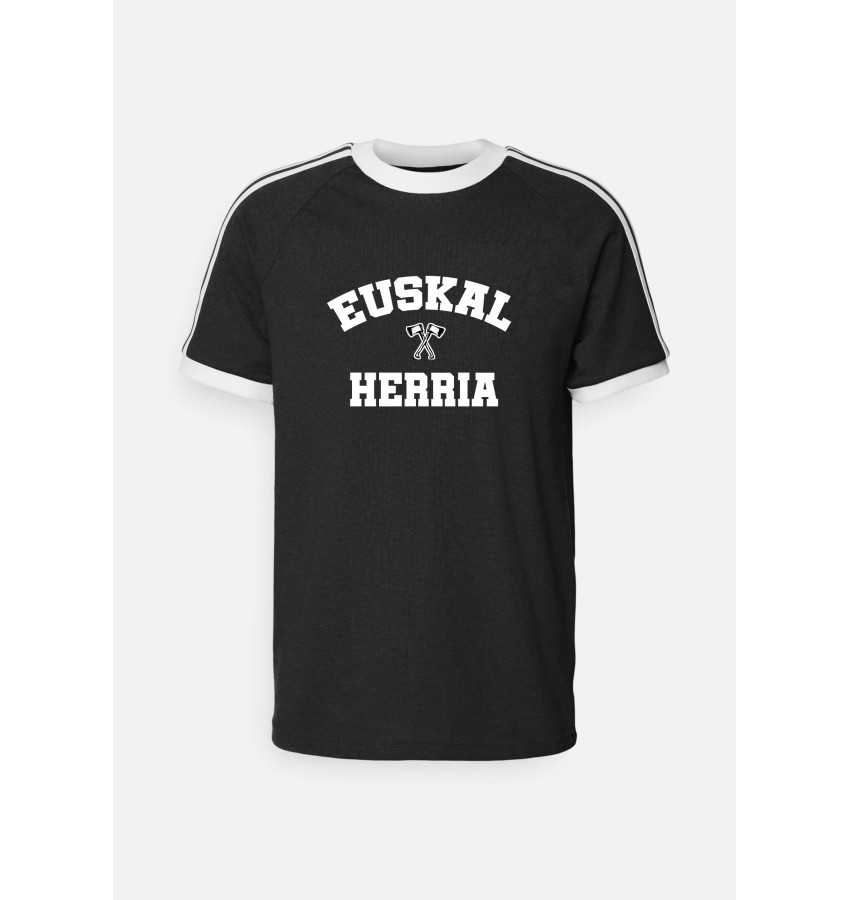 EUSKAL HERRIA RETRO ALGODÓN