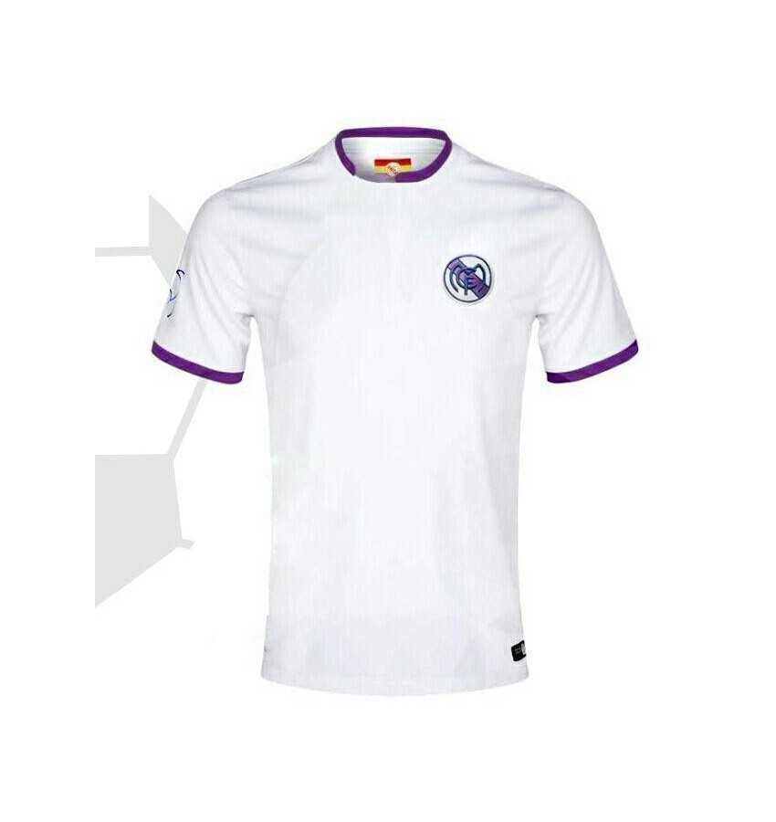 Camiseta Madrid C.F. - 29,95 € | - MARCA DE ROPA PARA VENCER