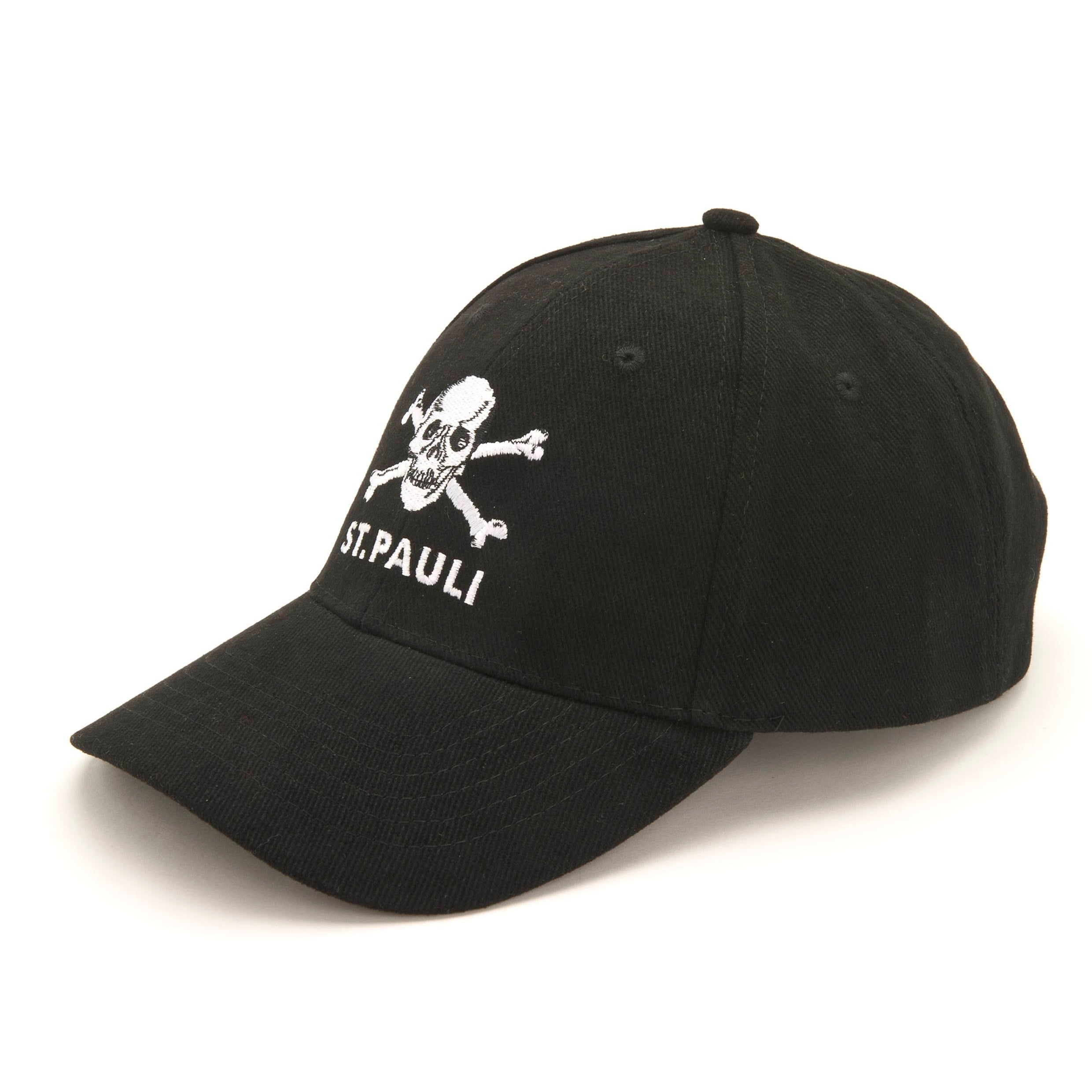 GORRA BASEBALL ST.PAULI