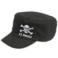 GORRA GUERRILLA ST. PAULI
