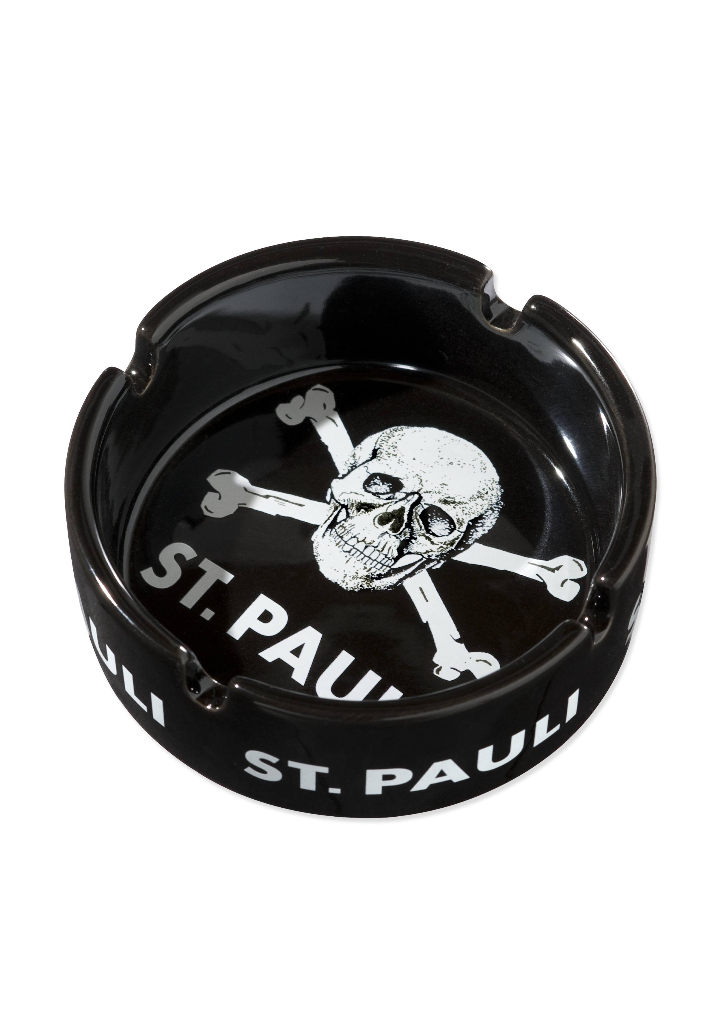CENICERO ST.PAULI