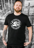 CAMISETA ST.PAULI GEGEN RECHST