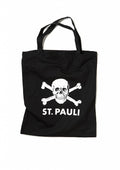 BOLSA ST.PAULI ALGODÓN