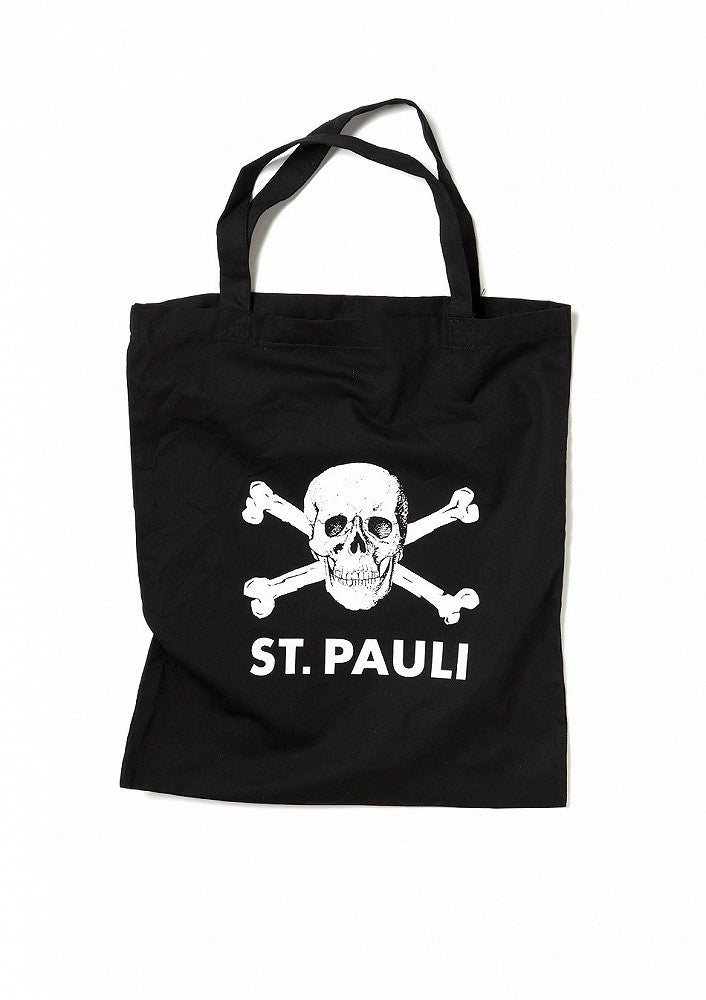 BOLSA ST.PAULI ALGODÓN