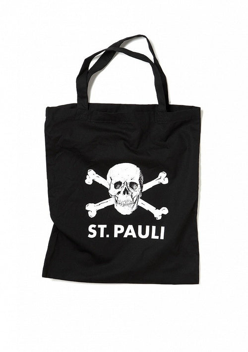 BOLSA ST.PAULI ALGODÓN