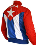 Chándal cuba