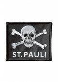 PARCHE ST.PAULI