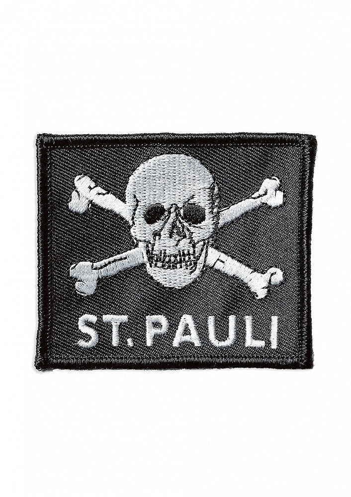 PARCHE ST.PAULI
