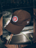 GORRA ST.PAULI LOGO NEW ERA