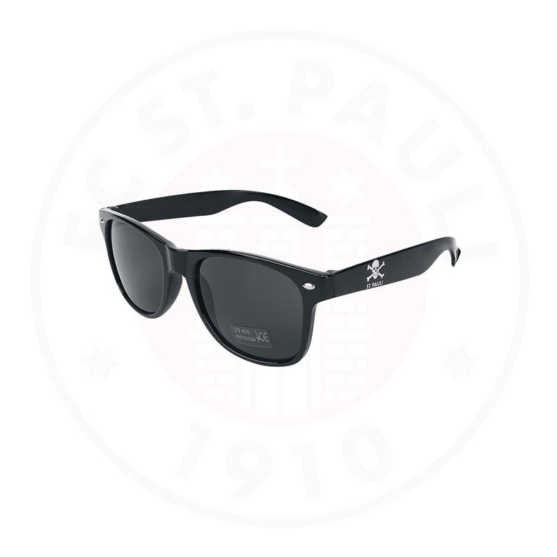 GAFAS DE SOL ST.PAULI BLACK