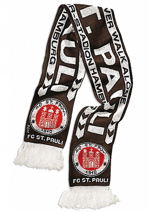 BUFANDA ST.PAULI