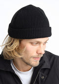 GORRO ST.PAULI NEGRO