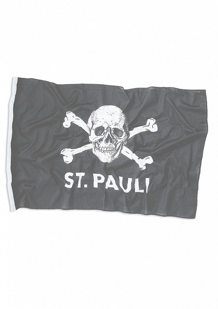 BANDERA ST.PAULI