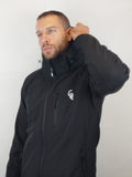 Chaqueta de monte Ezkaba