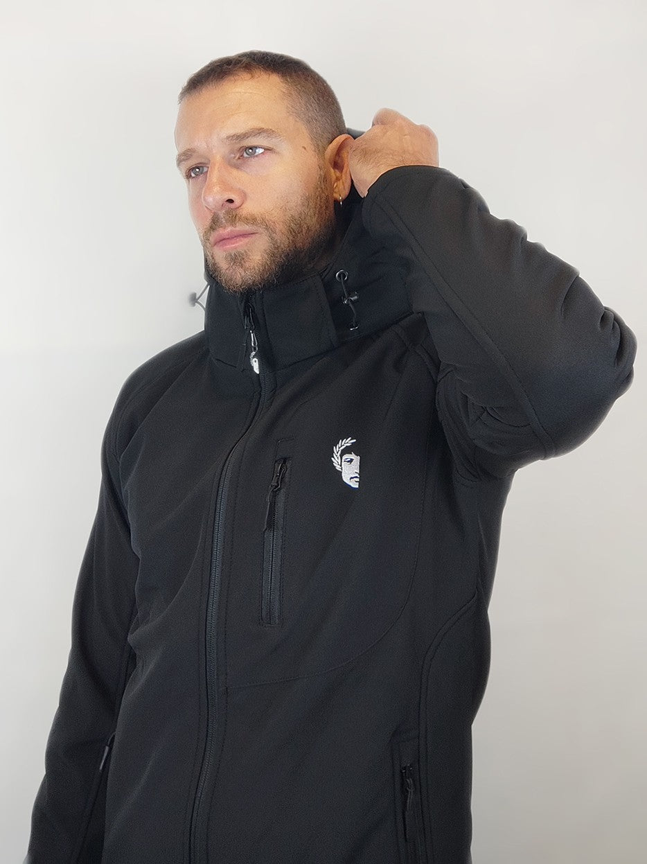 Chaqueta de monte Ezkaba