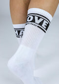 CALCETINES ST.PAULI LOVE/HATE