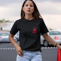 Camiseta Brigadas Internacionales mujer