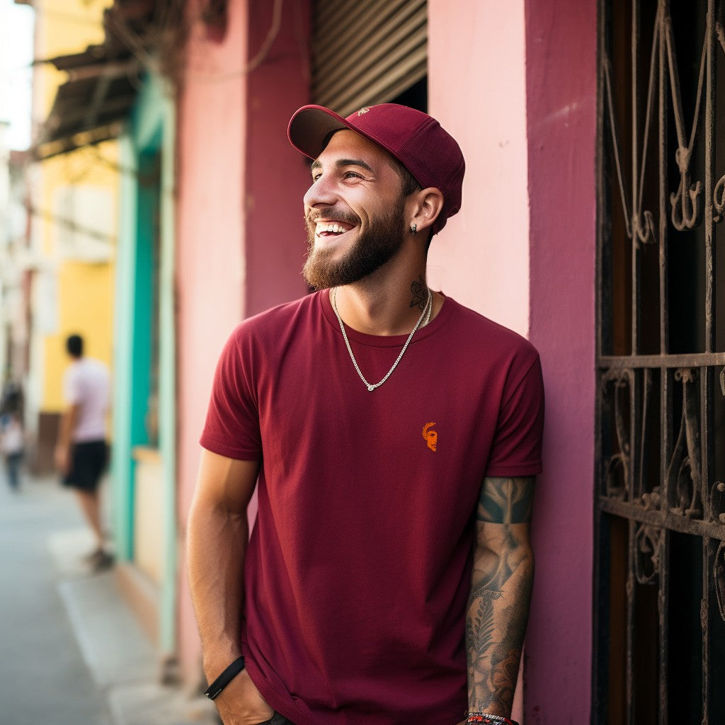 Camiseta Gran Reserva
