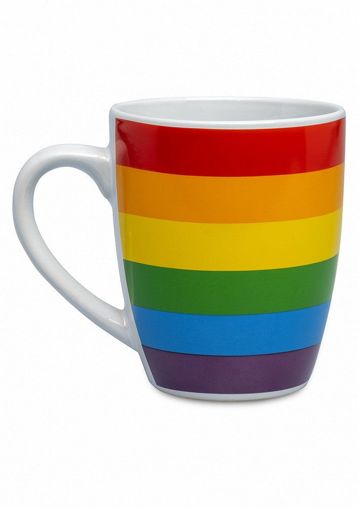 TAZA ST.PAULI ARCOIRIS