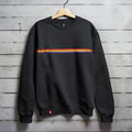 SUDADERA STRIPE REPUBLICANA