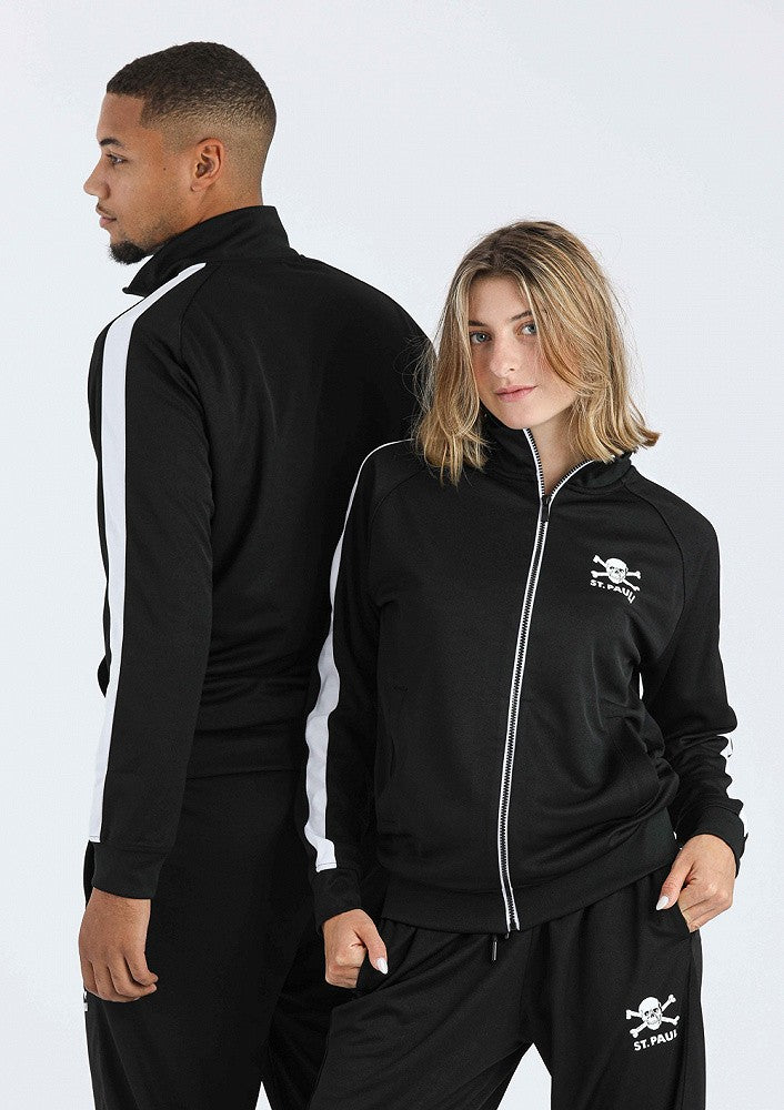 CHAQUETA TRAINING ST.PAULI