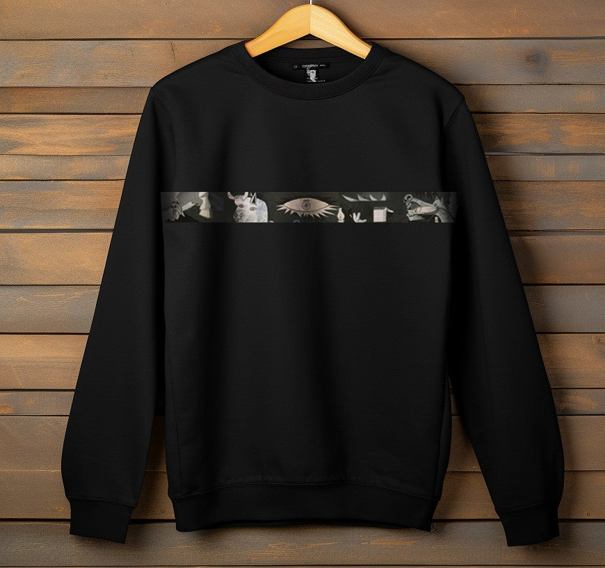 Sudadera Gernika