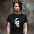 Camiseta LOGO 198 chica