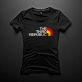 Camiseta Third Republic Mujer