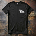 CAMISETA NI UNA MENOS