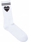 CALCETINES "CORAZON ST.PAULI"