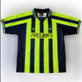 Camiseta fútbol ASTURIES