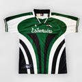 Camiseta fútbol Extremadura