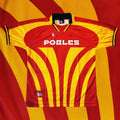 CAMISETA FUTBOL POBLES
