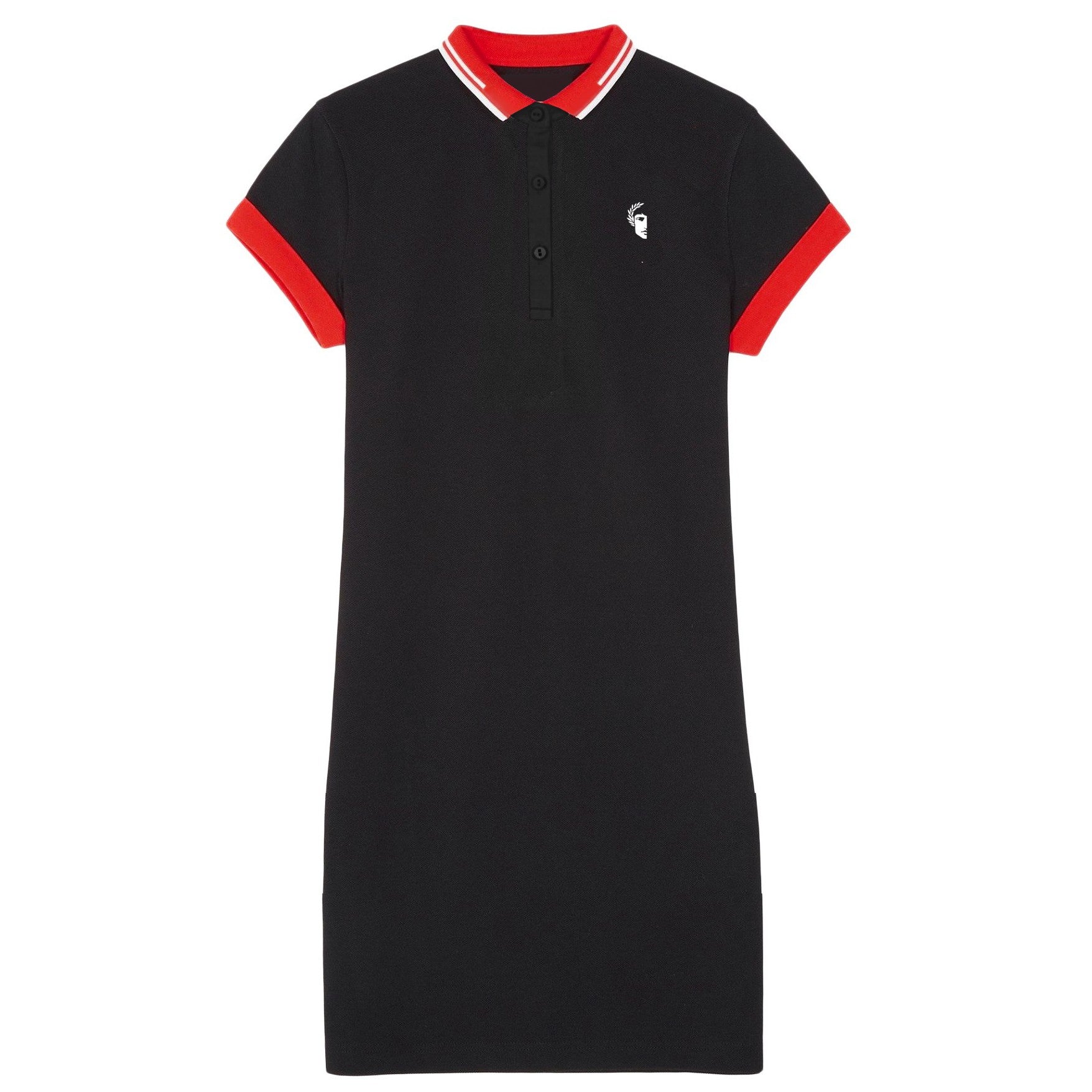 Vestido Rise Up