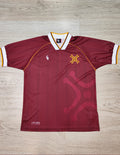 CAMISETA CANTABRIA FÚTBOL