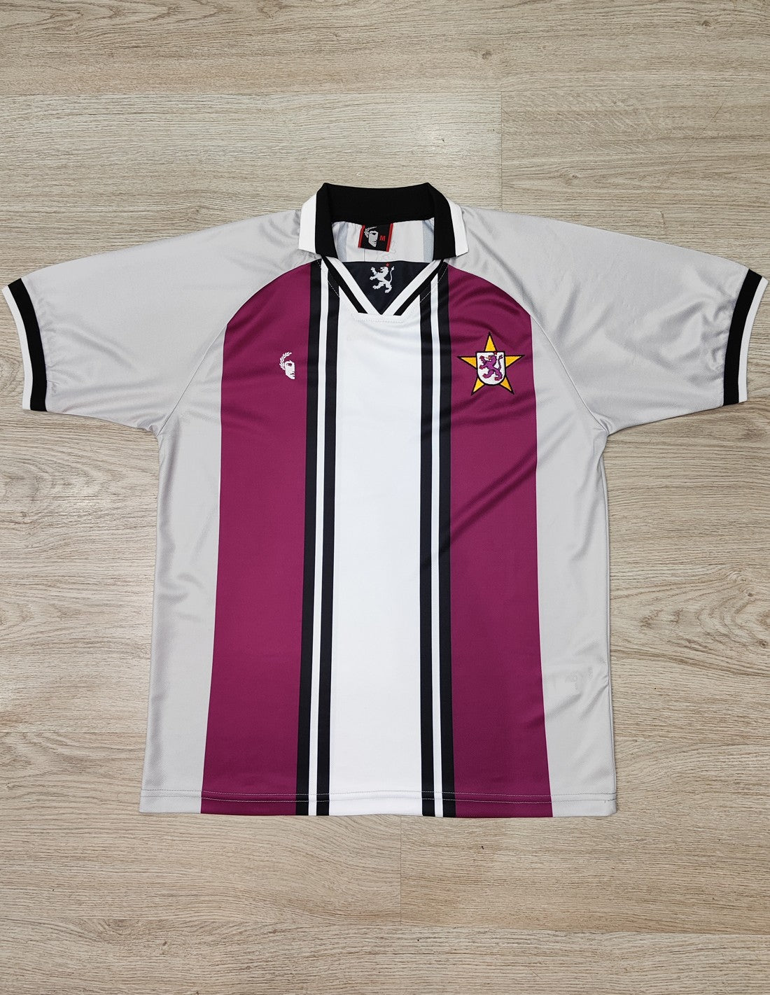 CAMISETA LLION FÚTBOL