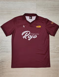CAMISETA FUTBOL BCN ROJA