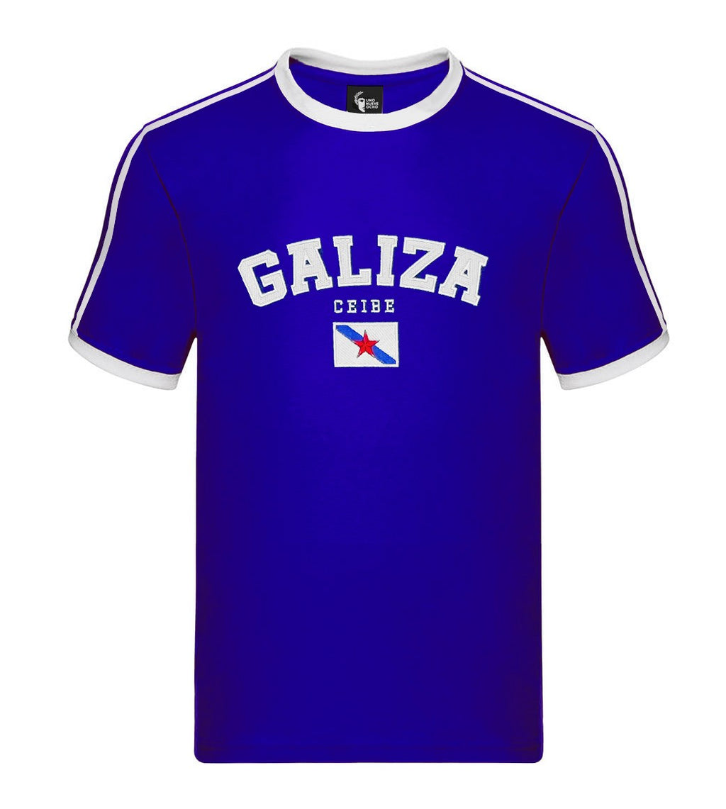 GALIZA RETRO ALGODÓN