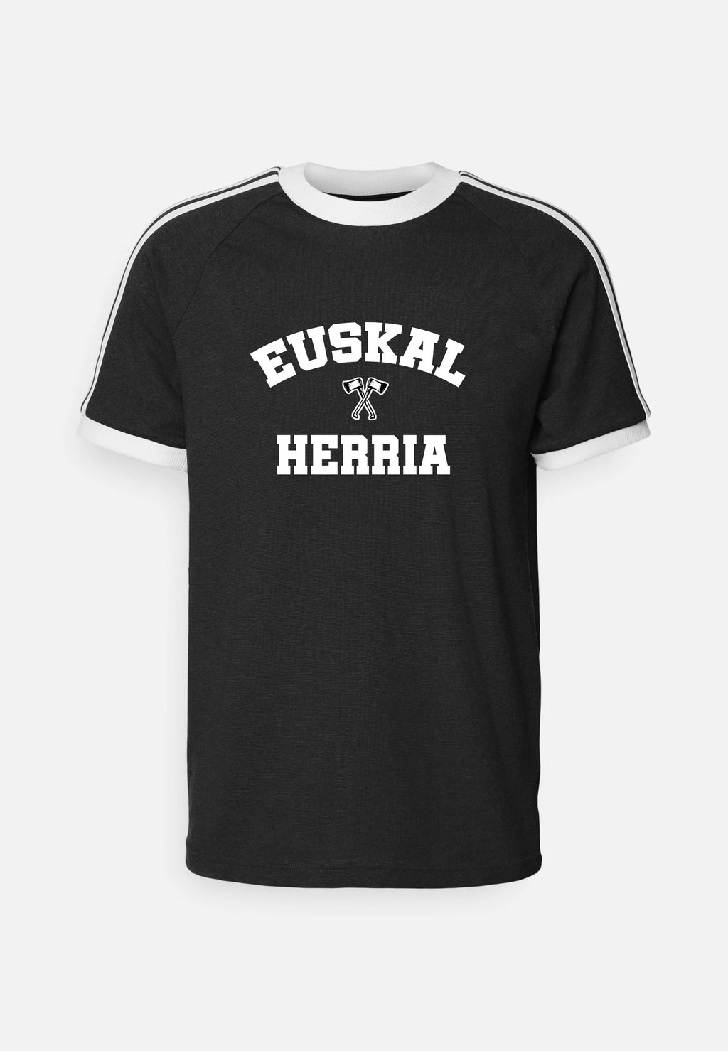 EUSKAL HERRIA RETRO ALGODÓN