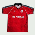 CAMISETA FUTBOL MADRIZ NO PASARÁN