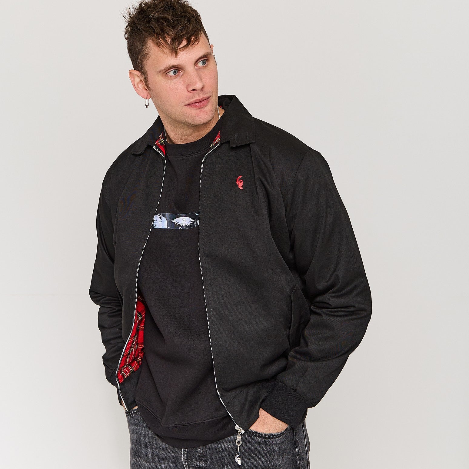 Harrington 198
