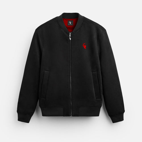 BOMBER ABRIGO IMPERMEABLE "ARDE"