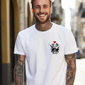 CAMISETA NO SOMOS NADA UNISEX