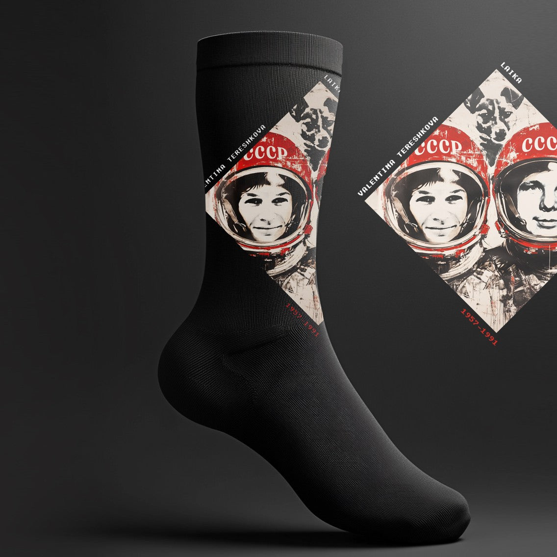 CALCETINES GAGARIN