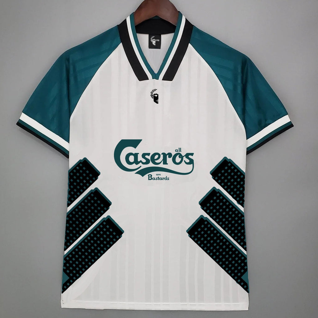 CAMISETA FUTBOL CASEROS