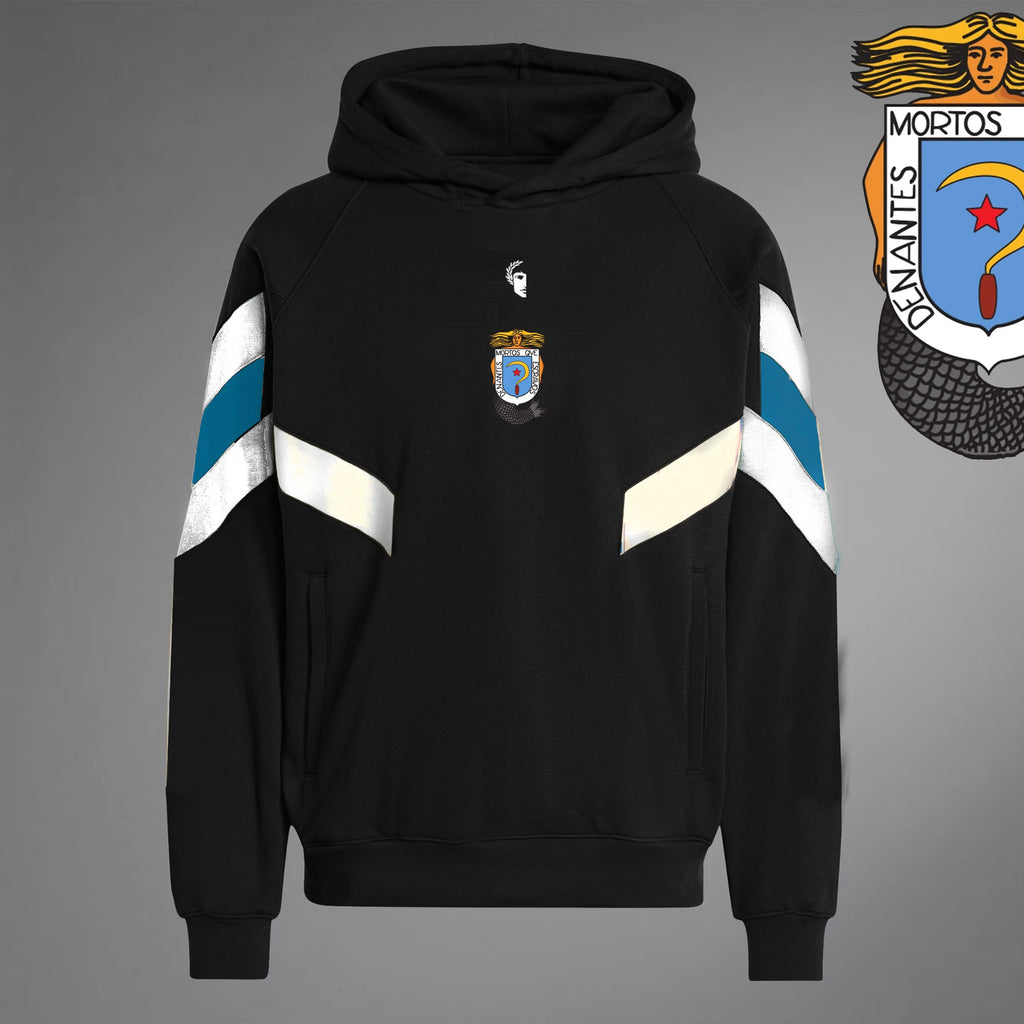HOODIE GALIZA SUDADERA