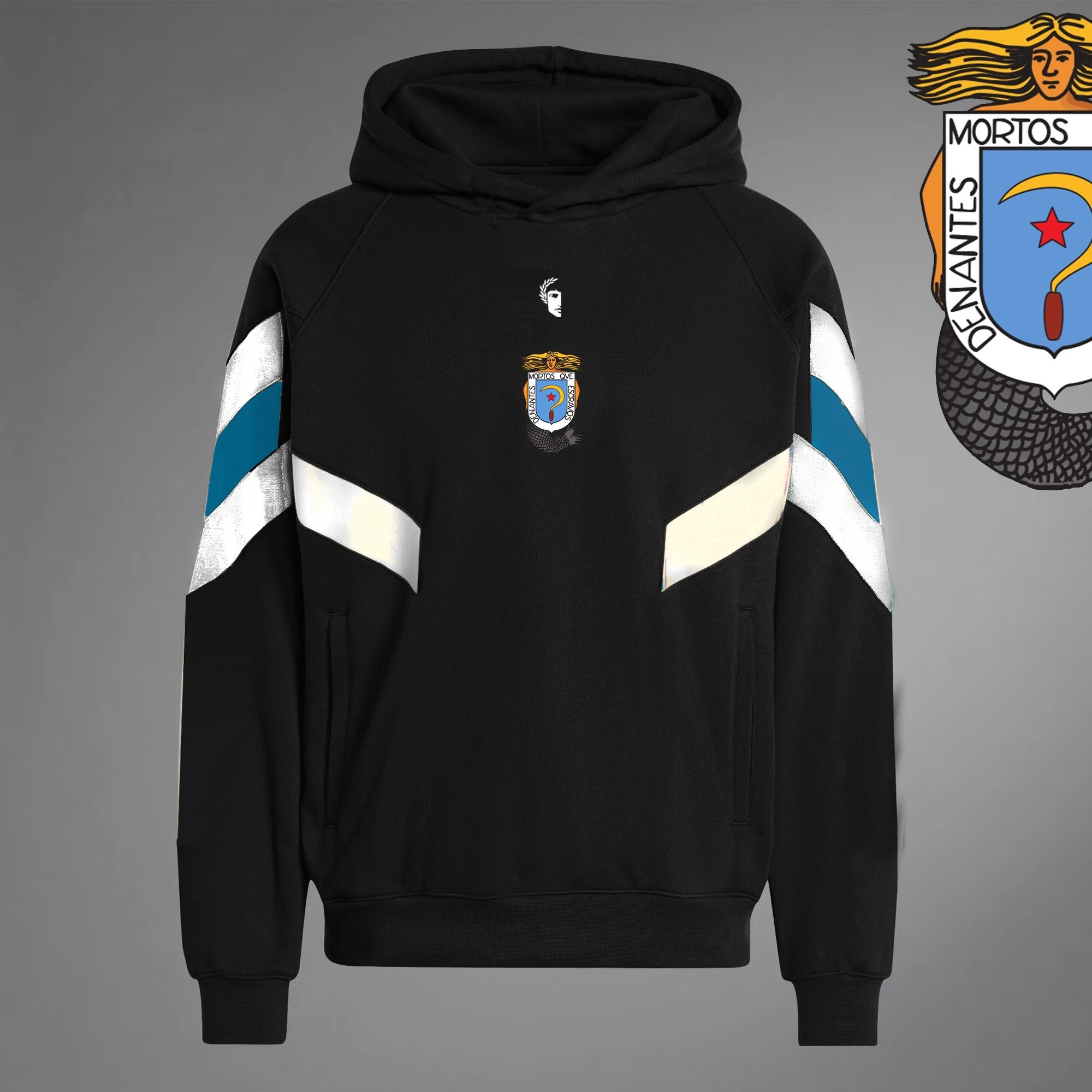HOODIE GALIZA SUDADERA