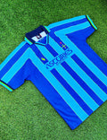 CAMISETA FUTBOL ASTURIAS 2025